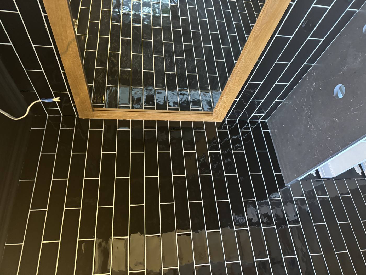 Tiling project